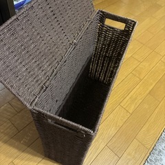 トイレットペーパー入れその他の画像