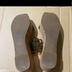 RANDA サンダルの画像