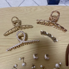 アクセサリー詰め合わせの画像