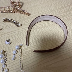アクセサリー詰め合わせの画像