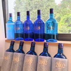 ■ヴィンテージ2002〜2006【海からの贈りもの】原酒720ml在庫10本の画像