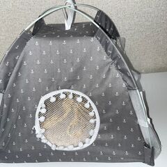 ペットテント Sサイズの画像