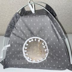 ペットテント Sサイズの画像