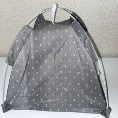 ペットテント Sサイズの画像