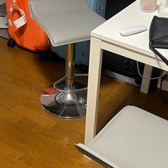 椅子の画像