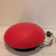 バランスボーイ　電動体幹トレ器具の画像