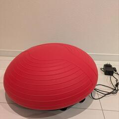 バランスボーイ　電動体幹トレ器具の画像