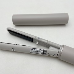 6》【極美品】モバイルヘアアイロン mod's hair モッズヘア  の画像