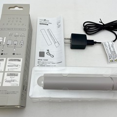 6》【極美品】モバイルヘアアイロン mod's hair モッズヘア  の画像