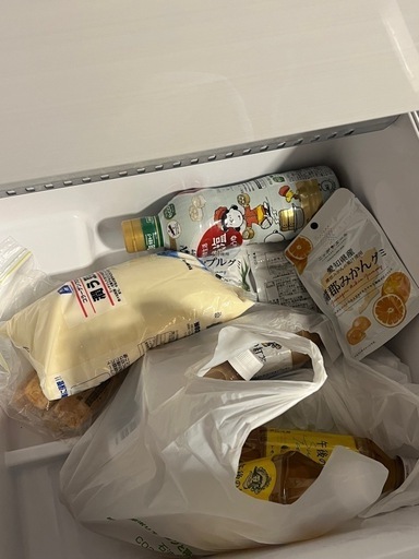 冷蔵庫