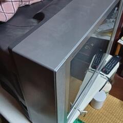 テレビの画像