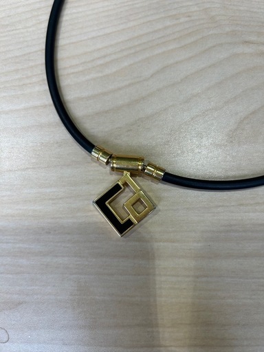 ネックレス colantote