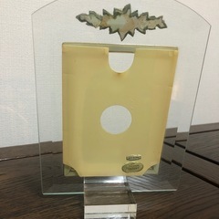 写真立ての画像