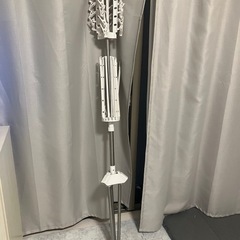 洗濯物干し回転ハンガーの画像