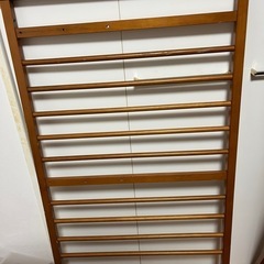 ベビーベッド　ロータイプ　キンタローの画像