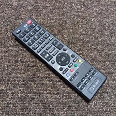 ハイビジョン24インチ液晶テレビの画像