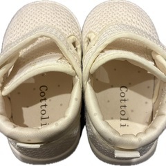 ベビー　コトリ　12センチの画像
