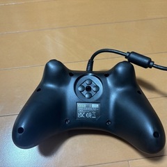 Switch本体、ソフト4つ付きの画像
