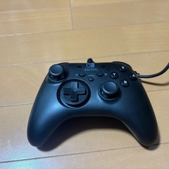 Switch本体、ソフト4つ付きの画像