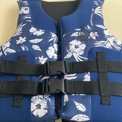 ライフジャケット