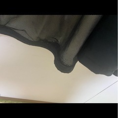 ノースフェイス　中古の画像