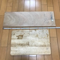木材いろいろの画像