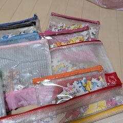 子供用パズルの画像