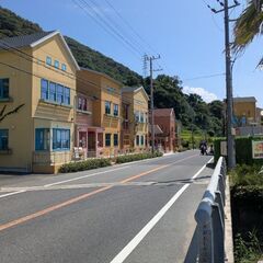 淡路島に新規出店！店長候補求む！！の画像