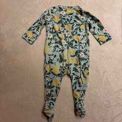 ベビー服の画像