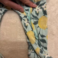 ベビー服の画像