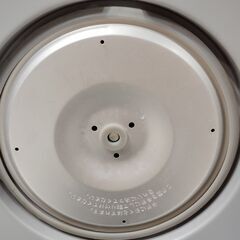 YAMAZEN マイコン炊飯ジャー YJB-300 (W)の画像