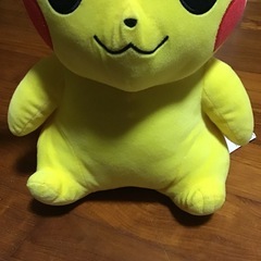 ピカチュウ🫧の画像