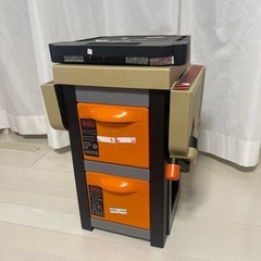 子供　おもちゃ　作業台の画像