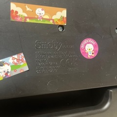 子供　おもちゃ　作業台の画像