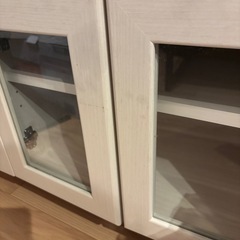※やりとり中　テレビ(Fire TVStickつき)、テレビ台込み　BRAVIA KJ-40W700C [40インチ]の画像