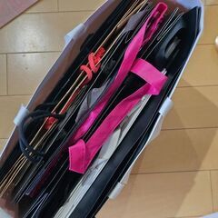 ショッパーの画像