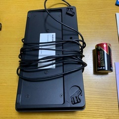 キーボードの画像