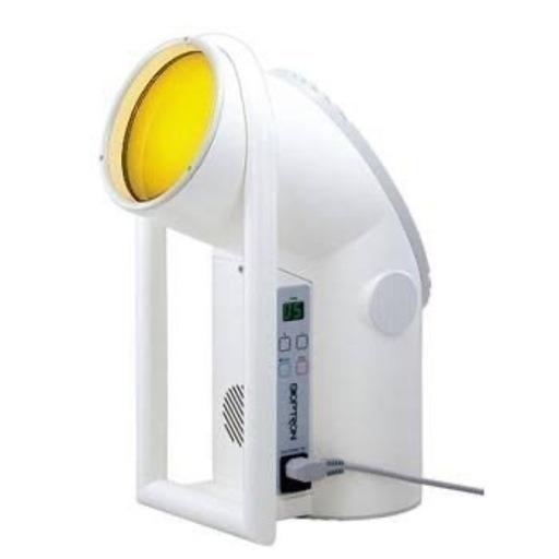 バイオプトロン