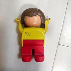 レゴブロックの画像