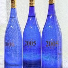 ■ヴィンテージ2005・2006【海からの贈りもの】1800ml原酒在庫３本の画像