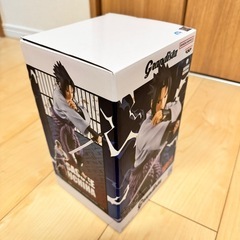 [新品未開封]ナルト疾風伝GRANDISTA うちは佐助　の画像