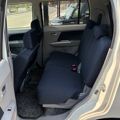 ☆お盆期間中のみ出品中☆ワゴンR 車検付き 走行浅い☆の画像
