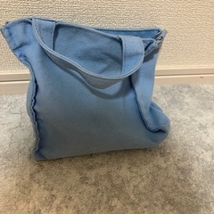 miniトートバッグの画像