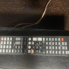 YAMAHA AVアンプ　RX-V475 実働品の画像