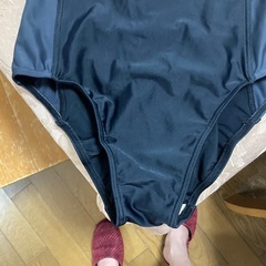 POLO  水着一式　ゴーグル付きの画像