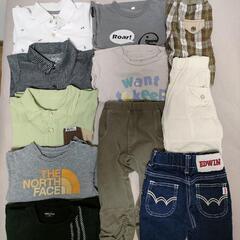 ②と③を購入の場合＋アルファ有りの画像