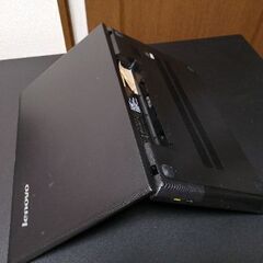 ジャンク　レノボ　Ｇ５００ HDD抜きの画像