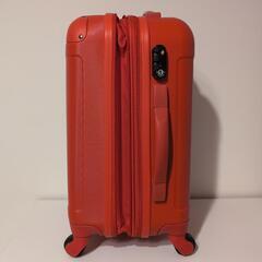 キャリーケース 機内持ち込み可 約40lの画像