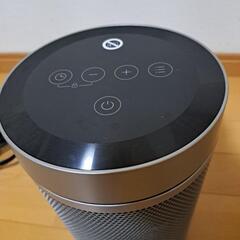 【お話中】小型ヒーターの画像