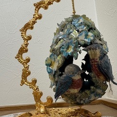 エッグアート🥚の画像